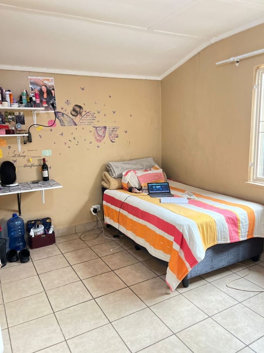 9 Bedroom Property for Sale in Brandwag Free State
